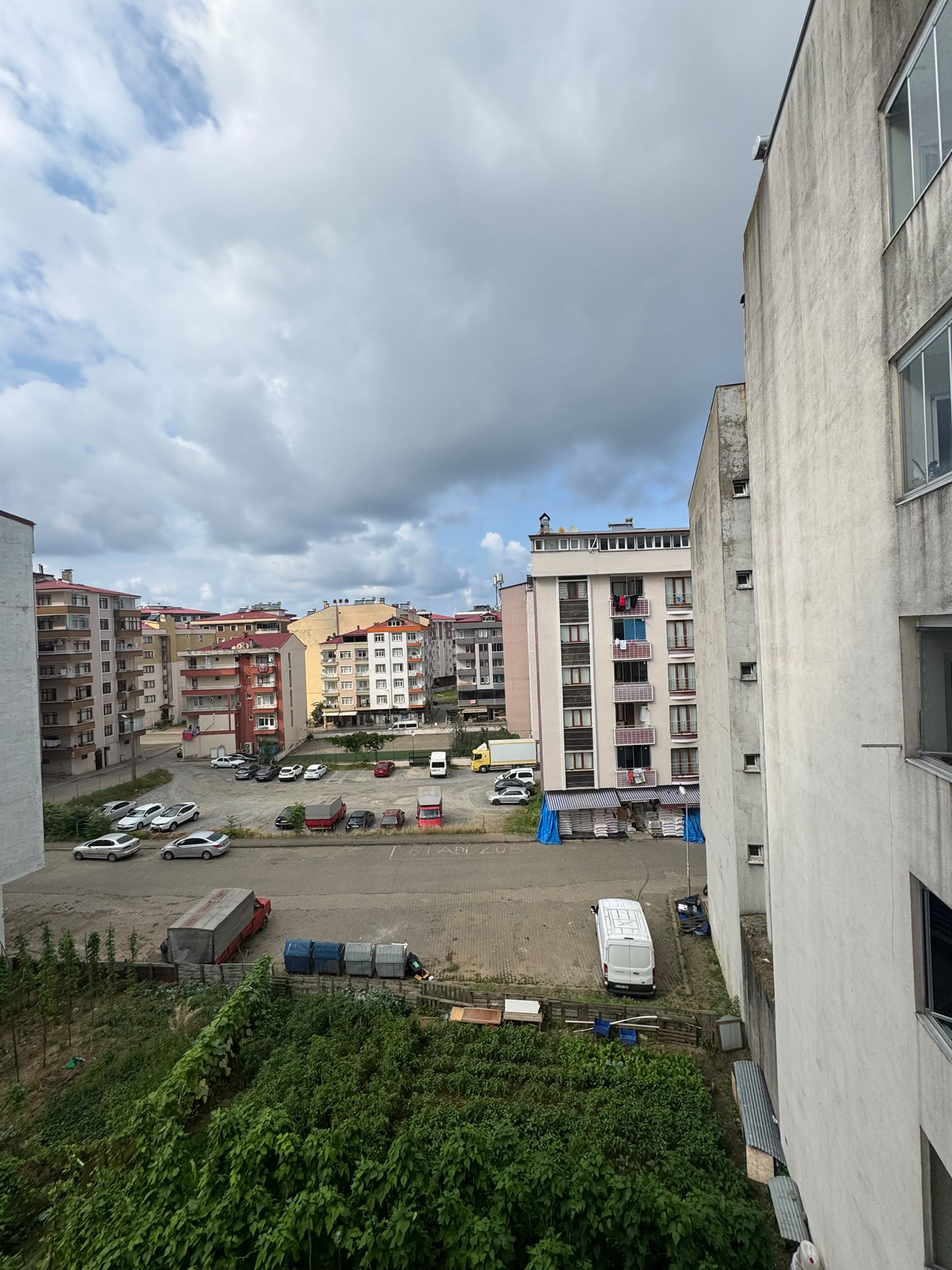 MABEL'DEN FATİH MH. 3+1 2CEPHESİ AÇIK ARA KAT ACİL SATILIK DAİRE